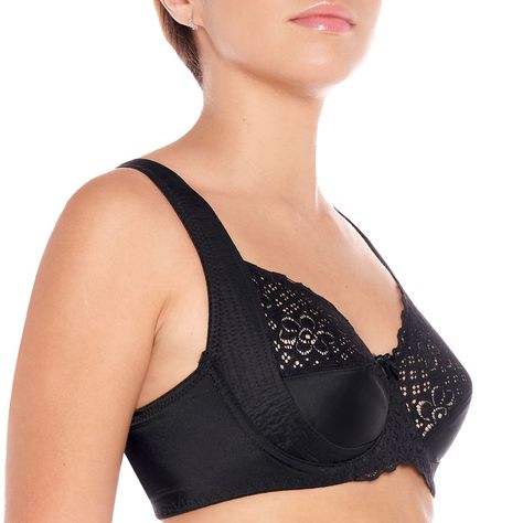 Sostén Minimizer Encaje 3633-2