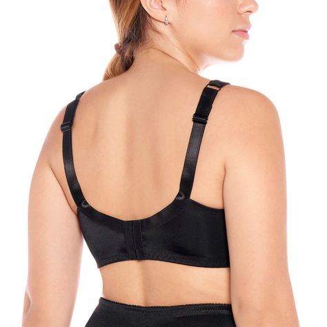 Sostén Minimizer Encaje 3633-3