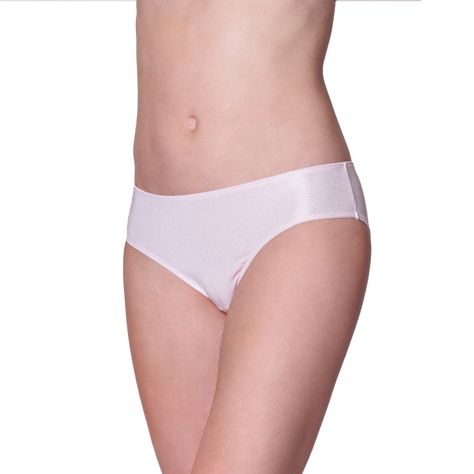 Calzón bikini Microfibra Perlada 20464-1