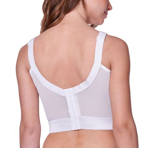 Sostén Bustier Encaje 3535-2