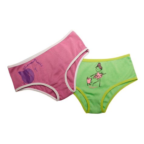 Calzón Pack Infantil 4213-0