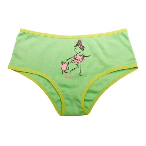 Calzón Pack Infantil 4213-1
