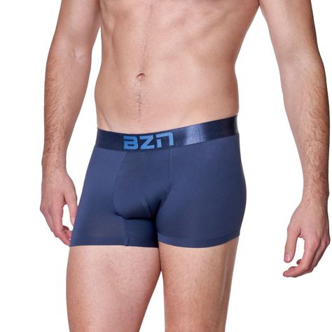 Boxer Microfibra Hombre 5413-1