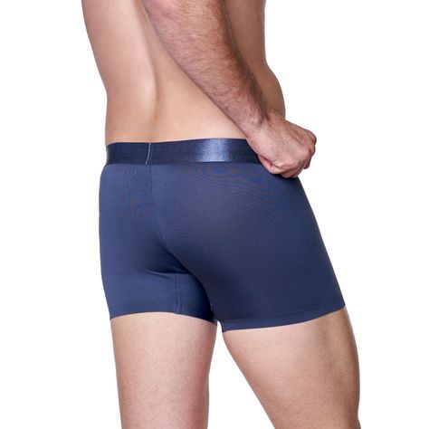 Boxer Microfibra Hombre 5413-2
