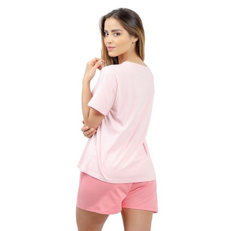Pijama Mujer Dog Relax 8670-2
