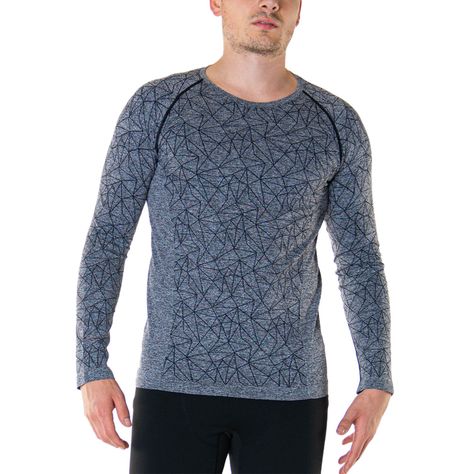 Polera Primera Capa Manga Larga 5650-0