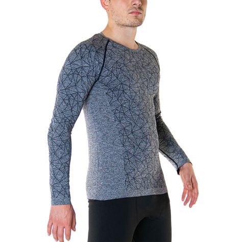 Polera Primera Capa Manga Larga 5650-1