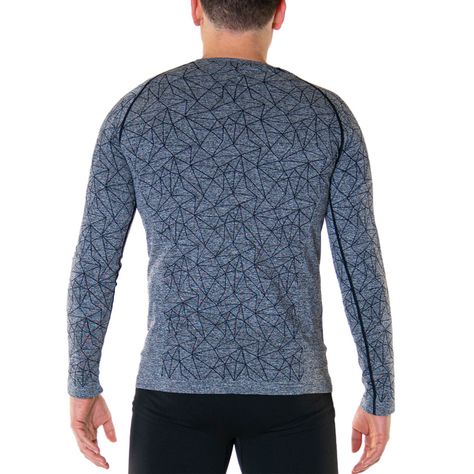 Polera Primera Capa Manga Larga 5650-2