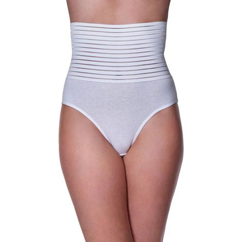 Calzón Faja Alta 20574-0