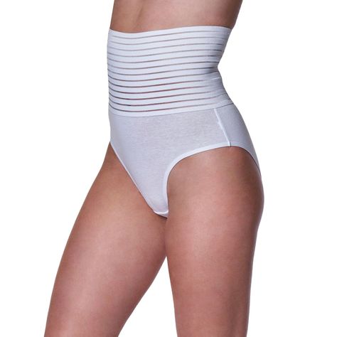 Calzón Faja Alta 20574-1