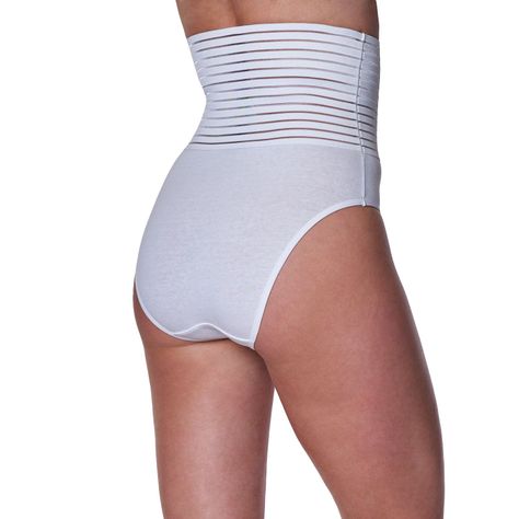 Calzón Faja Alta 20574-2