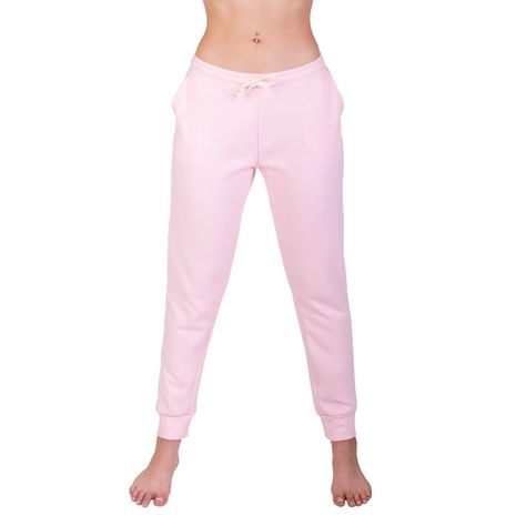 Pantalón Buzo Jogger Mujer 1202-0