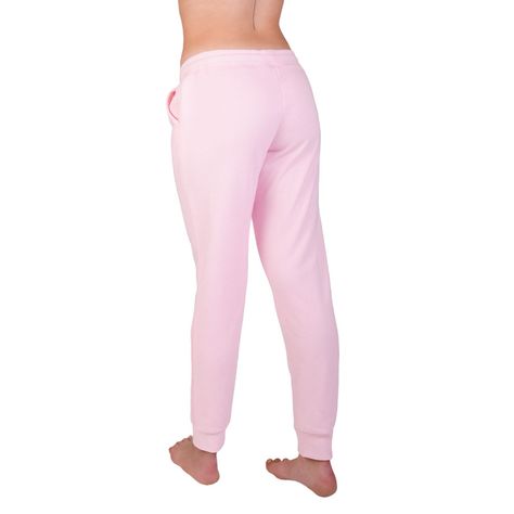 Pantalón Buzo Jogger Mujer 1202-2