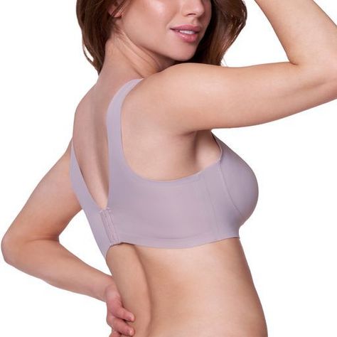 Sostén Seamless Corte Laser 3914-2