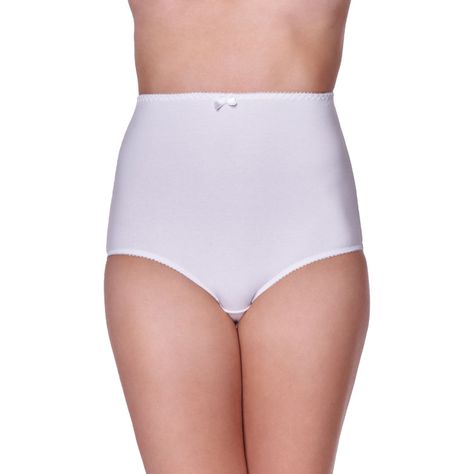 Calzón Maxi Algodón Lycra 2000-0