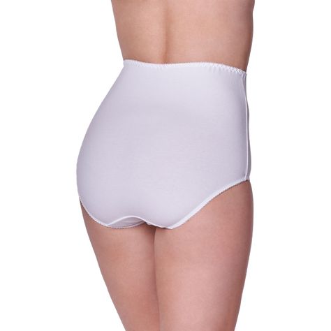 Calzón Maxi Algodón Lycra 2000-2