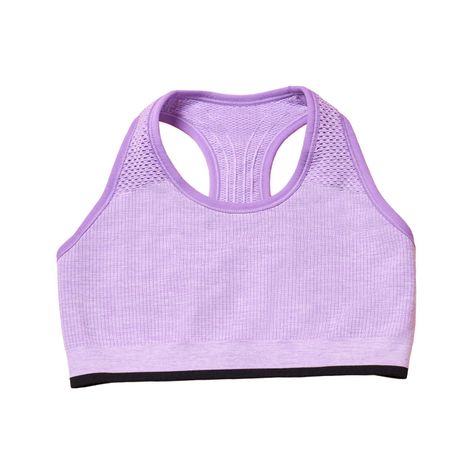 Top Seamles Niña 4553-0