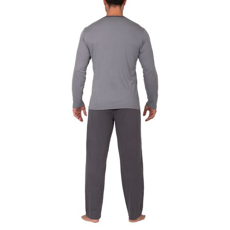 Pijama Hike Hombre 9225-2