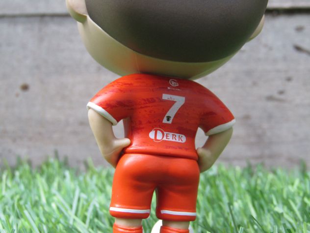 Figura de Vinilo Cobreloa -1