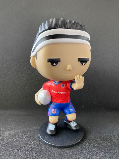 Rugby Condores Titoys Figura Coleccion-0