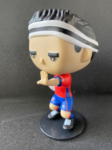 Rugby Condores Titoys Figura Coleccion-1