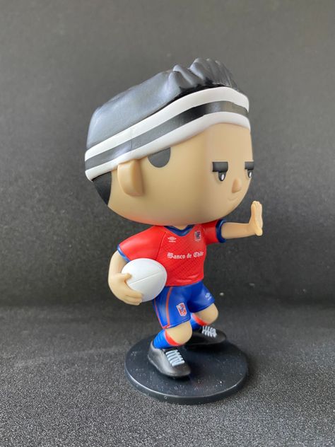 Rugby Condores Titoys Figura Coleccion-3