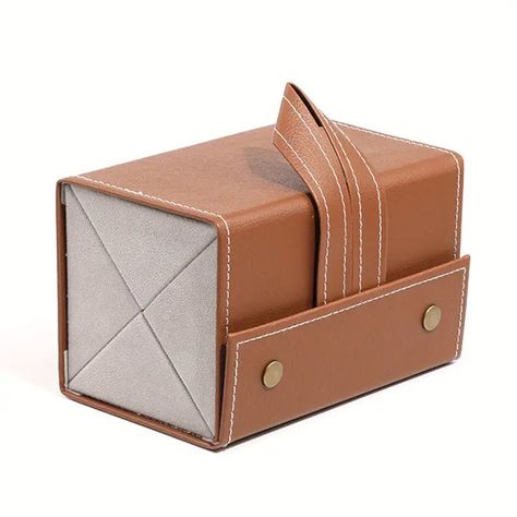 Organizador Lentes Portatil Resistente Caja Protectora Anteojos Gafas-1