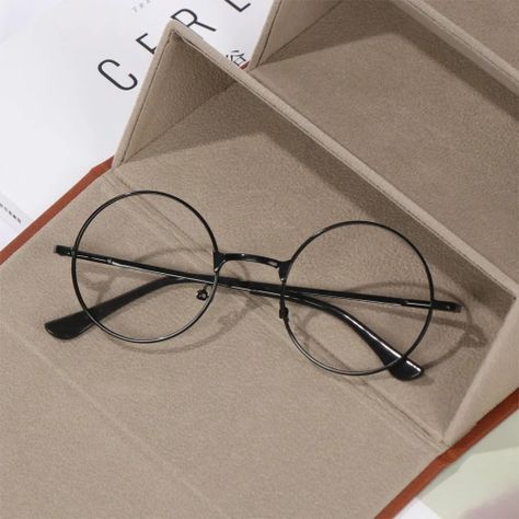 Organizador Lentes Portatil Resistente Caja Protectora Anteojos Gafas-2