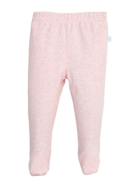 Set 2 Piezas Pantys Bambino Creations Arcoiris Rosado-3