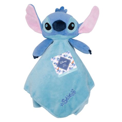 Tuto Amigo Stitch Bambino-0