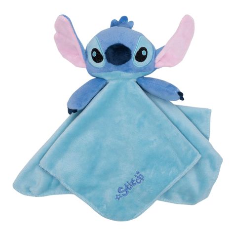 Tuto Amigo Stitch Bambino-1