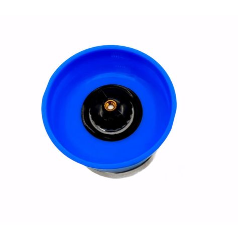 Molinillo molino  pimentero vidrio condimento 18cm-2