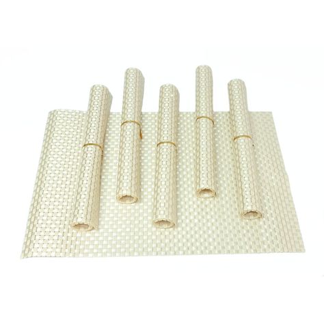 Set Individuales Pvc 30X45Cm-0