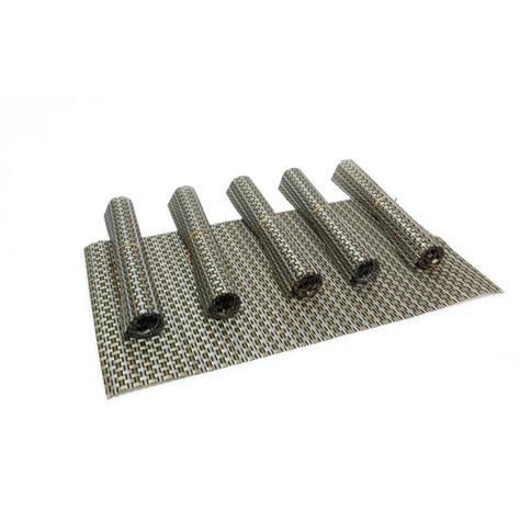 Set Individuales Pvc 30X45Cm-1