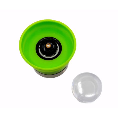 Molinillo molino  pimentero vidrio condimento 18cm-2