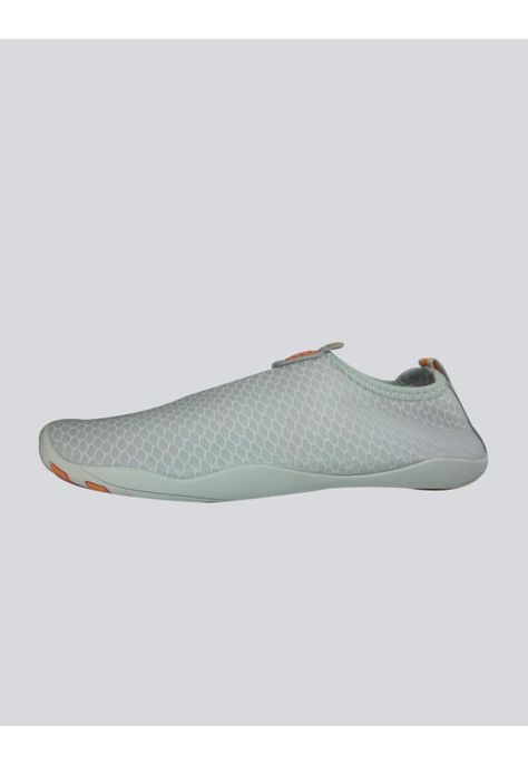 Zapatillas de agua para hombre gris-0