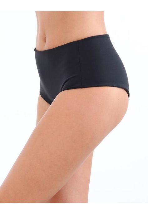 Bikini pin up reversible negro-0