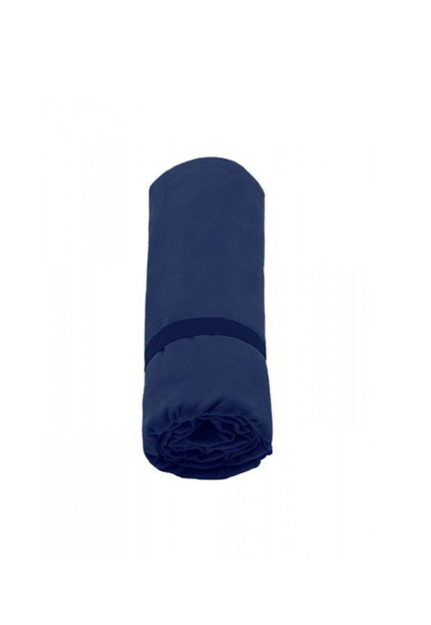 Toalla microfibra secado rápido azul marino-3