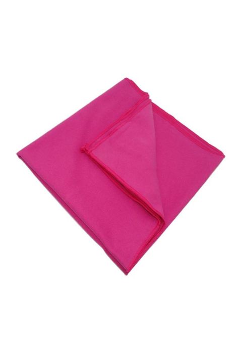 Toalla de microfibra secado rápido chica fucsia-5