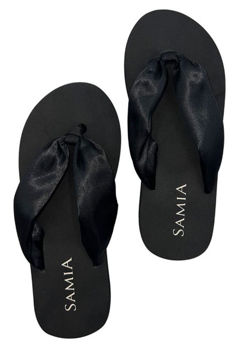 Sandalias mujer negras-0