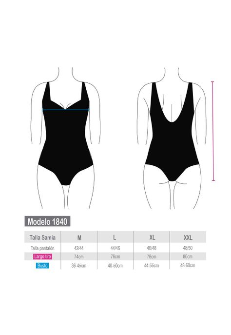 Traje De Baño Deportivo Material Resistente Diseño Costado verde-3