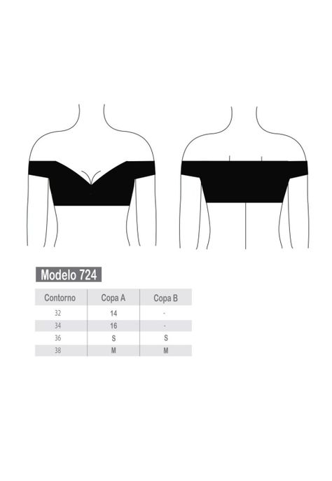 Top bikini estampado morado-3