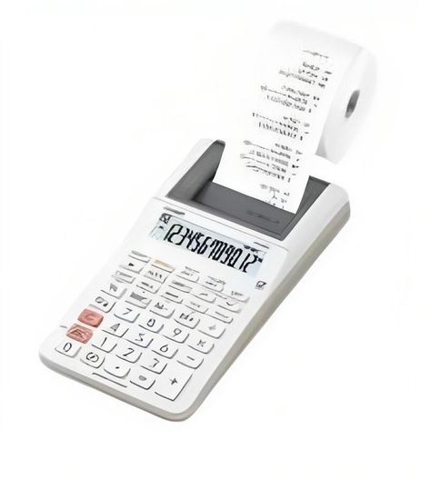 "  Calculadora de Impresion 10Funciones"-0