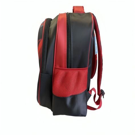 MOCHILA 3D GRANDE SPIDERMAN-1