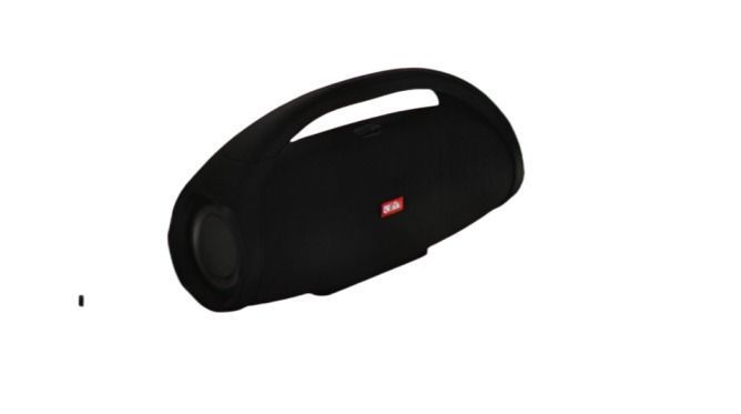 PARLANTE BLIK BOOSTER CON BLUETOOTH-0