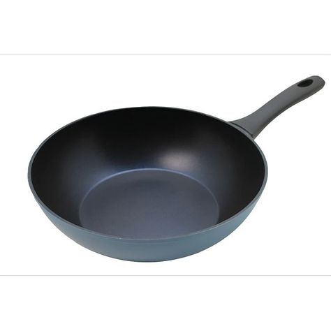 SARTEN WOK 28CM DIAMOND KEEP-1