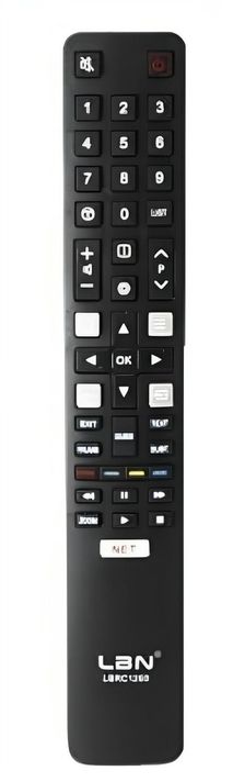 CONTROL SMART TV  ALTERNATIVO  MODELO: AD1260-0