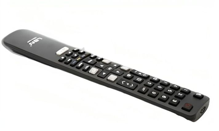 CONTROL SMART TV  ALTERNATIVO  MODELO: AD1260-1