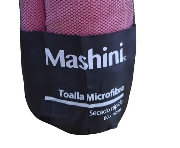 TOALLA MF MASHINI 80 x 160cm ROSADA-1