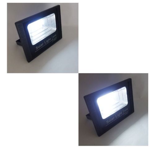 PROYECTOR SOLAR LED 60W CON PANEL PVC 111 LED 21X 16CM CONTROL-2